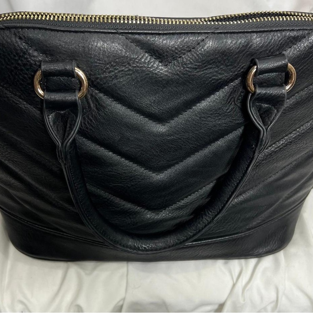 DC Batman Dome Handbag - Picture 5 of 9